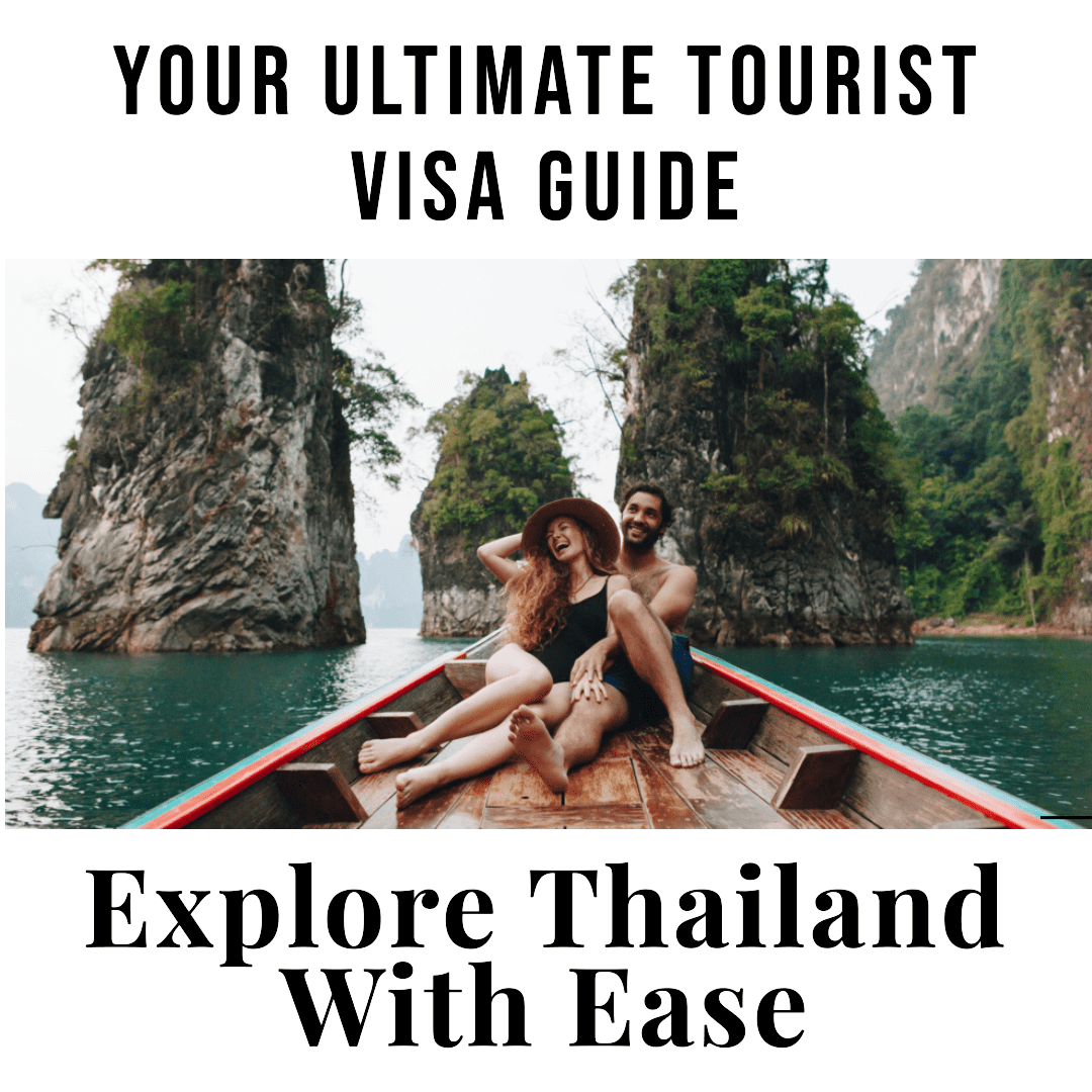 thailand tourist visa price in india