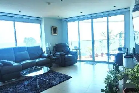 Condominio de 1 dormitorio en venta Sands Condo Pattaya