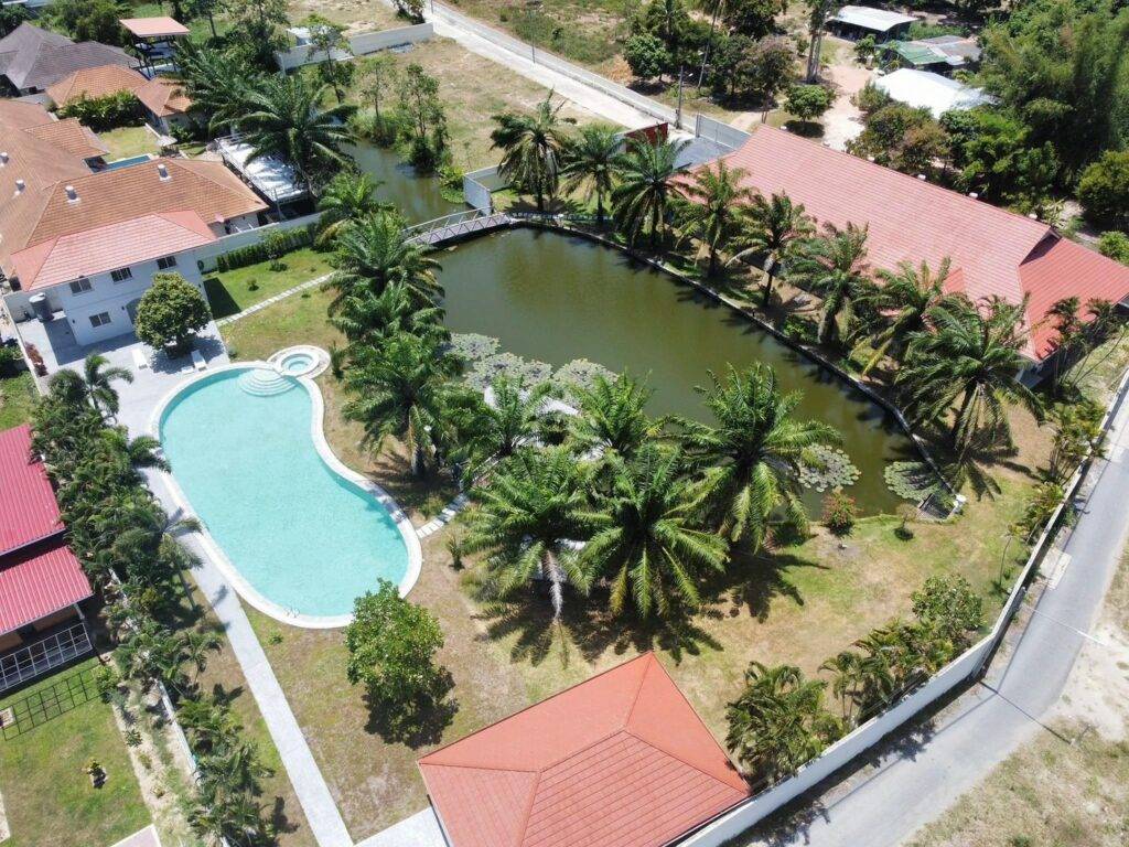 house for sale Siam royal view pattaya