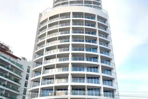 Eigentumswohnungen mit 2 Schlafzimmern und 2 Bädern zu verkaufen Sands Condo Pattaya