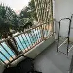 1 bedroom sea view condo for sale in South Pattaya Thailand