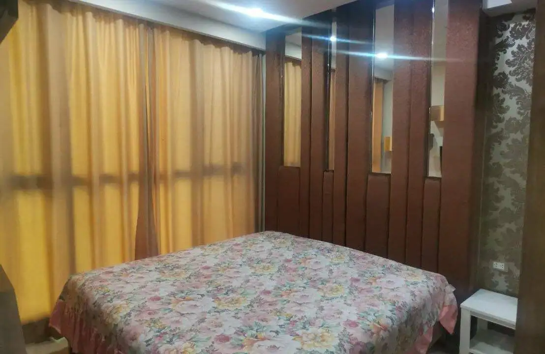 2 bedroom condos for rent jomtien pattaya