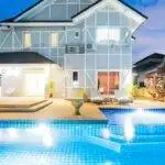 6 bedroom house for sale pattaya