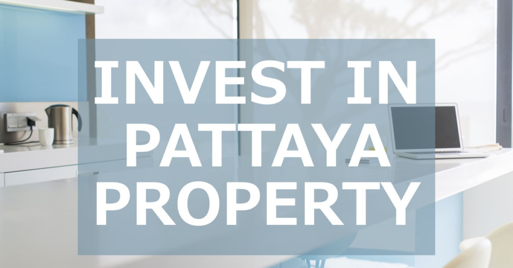 Your Complete Guide to Pattaya Property Investment