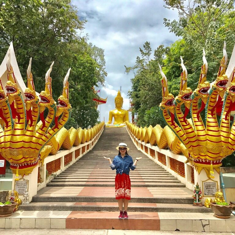 Top 10 Best Things To Do In Pattaya Thailand