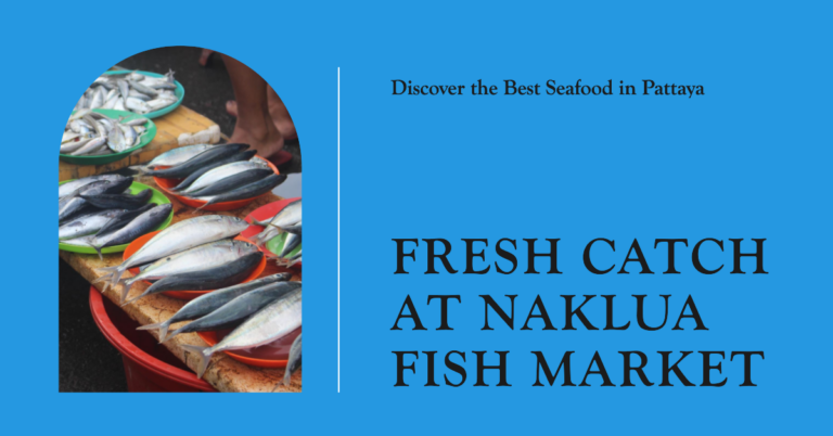 naklua fish market